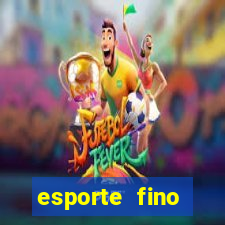 esporte fino feminino noite